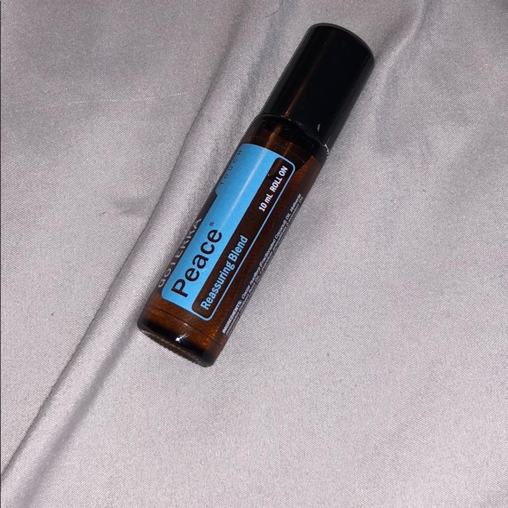 Peace touch oil(roller)